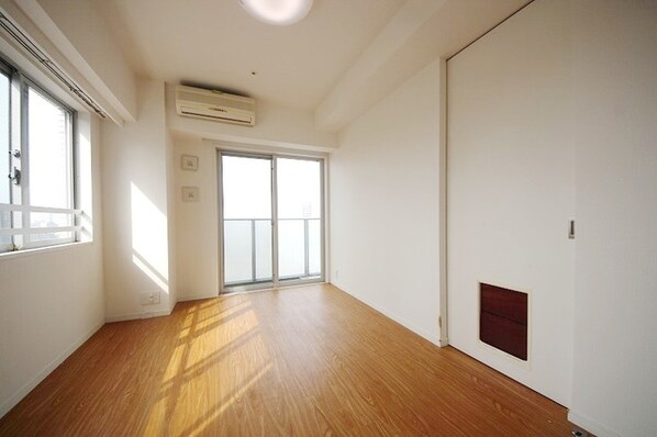 東池袋デュープレックスリズの物件内観写真